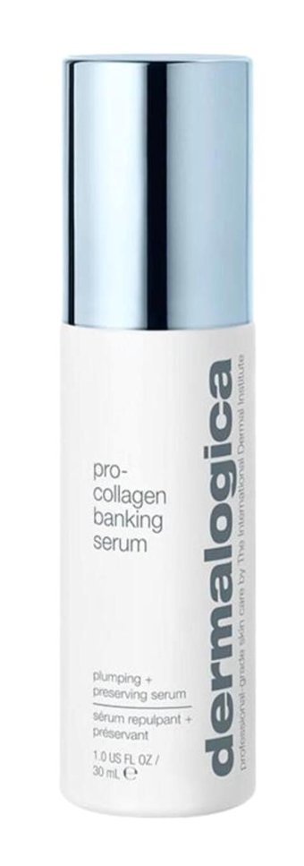 Dermalogica Pro-Collagen Banking Canlandırıcı Jel Yüz Serumu 30 ml