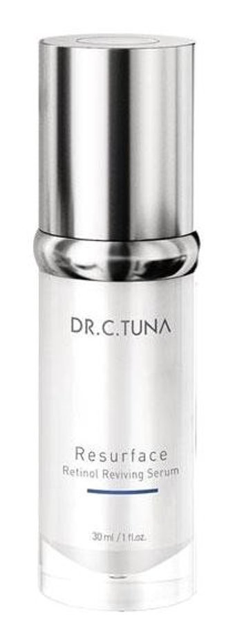 Farmasi Dr. C. Tuna Resurface Retinollü Yüz Dolgunlaştıran Jel Yüz Serumu 30 ml