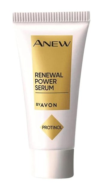Avon Anew Renewal Power Kolajenli Canlandırıcı Yaşlanma Karşıtı Krem Yüz Serumu 10 ml