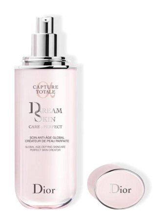 Dior Capture Totale Dream Skin Canlandırıcı Yaşlanma Karşıtı Kırışıklık Karşıtı Jel Yüz Serumu 50 ml