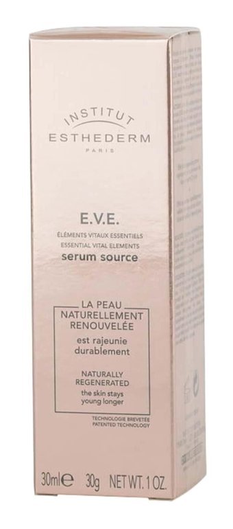Institut Esthederm E.V.E Yüz Dolgunlaştıran Canlandırıcı Krem Yüz Serumu 30 ml