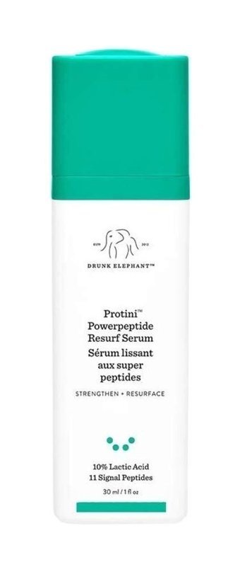 Drunk Elephant Protini Powerpeptıde Yüz Dolgunlaştıran Canlandırıcı Jel Yüz Serumu 30 ml