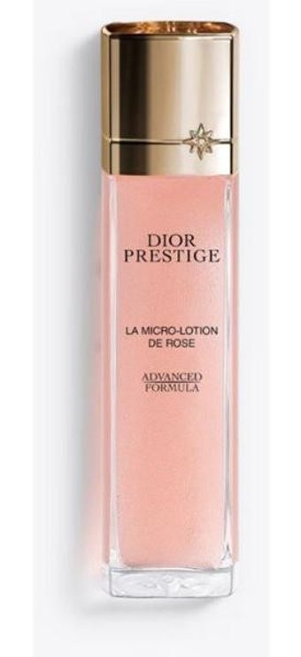 Dior Prestige La Micro Lotion De Rose Yaşlanma Karşıtı Kırışıklık Karşıtı Jel Yüz Serumu 100 ml