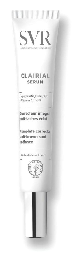 Svr Complete Corrector C Vitaminli Canlandırıcı Krem Yüz Serumu 30 ml