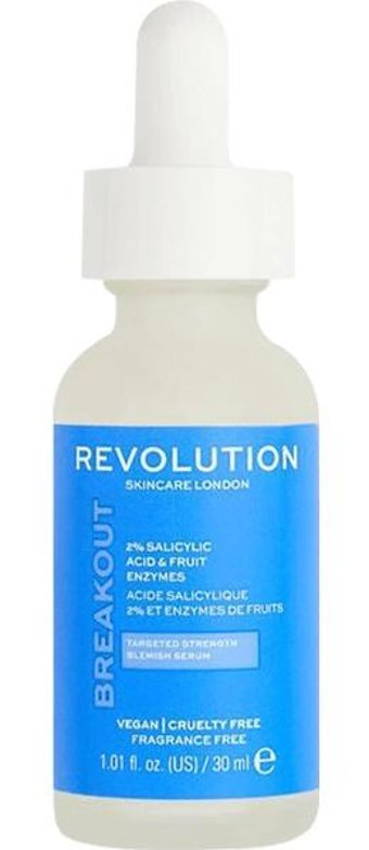 Revolution Breakout Jel Yüz Serumu 30 ml