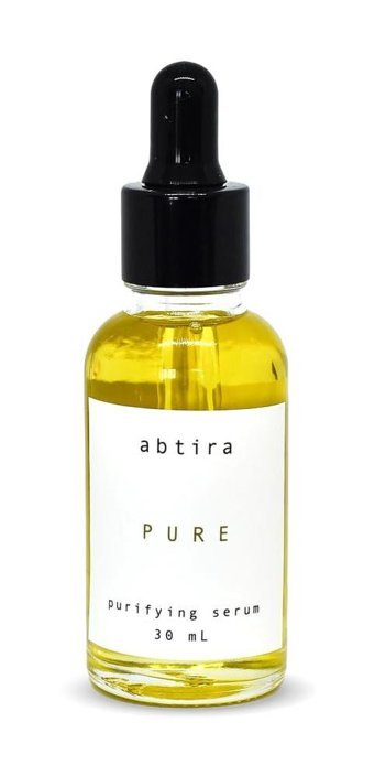 Abtira Pure Purifying Jel Yüz Serumu 30 ml