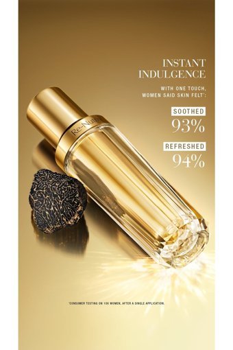 Estée Lauder Re-Nutriv Ultimate Diamond Transformative Brilliance Yüz Dolgunlaştıran Canlandırıcı Yaşlanma Karşıtı Krem Yüz Serumu 30 ml