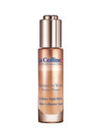 La Colline Advanced Vital Canlandırıcı Yaşlanma Karşıtı Kırışıklık Karşıtı Jel Yüz Serumu 30 ml