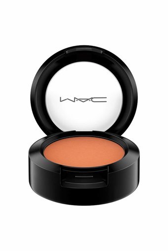 Mac Rule Toz Tekli Far Turuncu