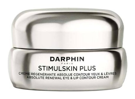 Darphin Tüm Ciltler İçin Göz Altı Krem Kutu 15 ml