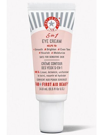 First Tüm Ciltler İçin Göz Altı Krem Tüp 14.8 ml