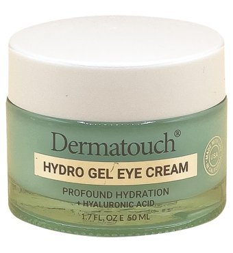 Dermatouch Tüm Ciltler İçin Göz Altı Jel Kutu 50 ml