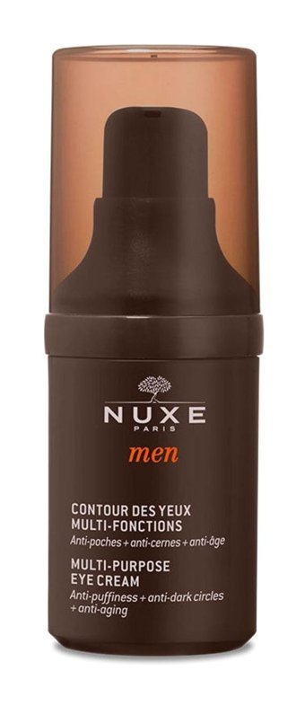 Nuxe Hassas Ciltler İçin Göz Altı Krem Tüp 15 ml