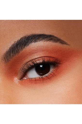 Mac Rule Toz Tekli Far Turuncu
