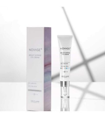 Oriflame Tüm Ciltler İçin Göz Altı Krem Tüp