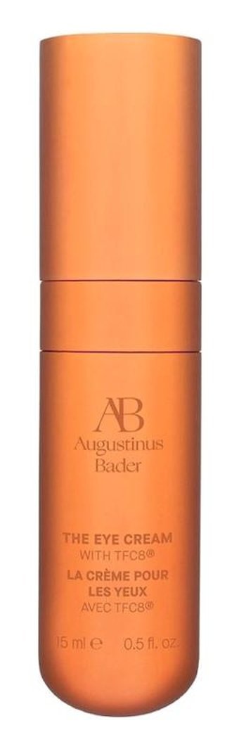 Augustinus Bader Tüm Ciltler İçin Göz Altı Krem Tüp 15 ml