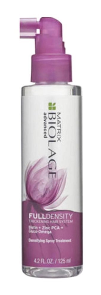 Matrix Biolage Fulldensity Hacim Verici Islak Görünüm Biotin Güçlü Saç Spreyi 125 ml