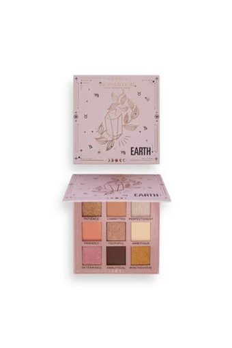 Revolution Fantasy Krem Mat Far Paleti