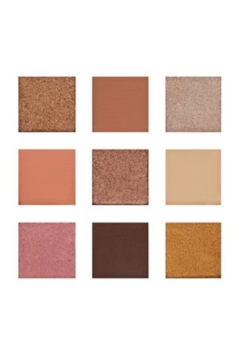 Revolution Fantasy Krem Mat Far Paleti
