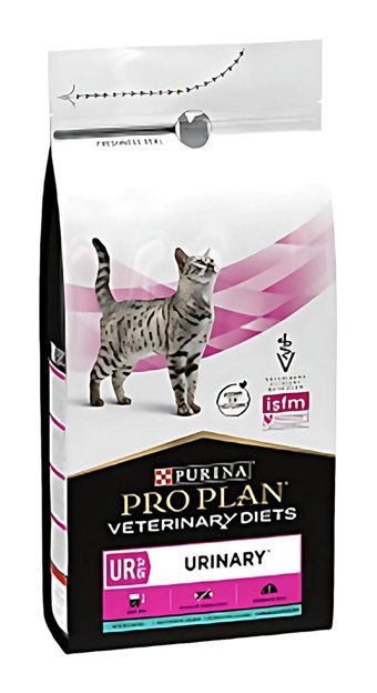 Pro Plan Veterinary Diets Urinary Kuru Kedi Maması 1.5 kg