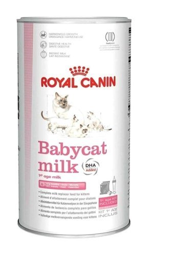 Royal Canin Yavru Kedi Süt Tozu Yavru Kuru Kedi Maması 300 gr