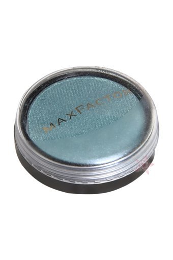 Max Factor No:131 Krem Işıltılı Tekli Far Turkuaz