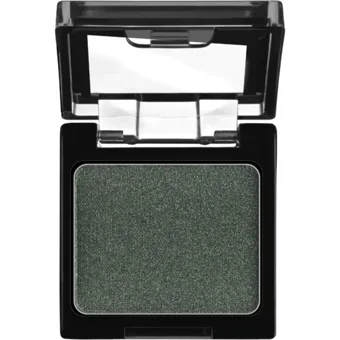 Wet N Wild Color Icon Envy Color E350A Toz Metalik Tekli Far Gri