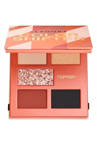 Sephora Color Shifter Krem Mat Far Paleti