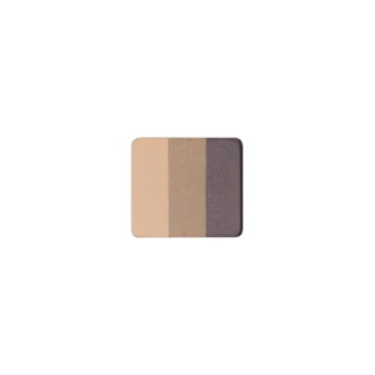 Inglot Freedom System Rainbow 141 Toz Tekli Far Çok Renkli