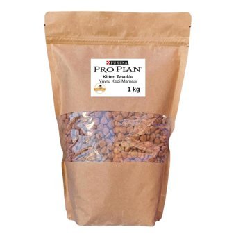 Pro Plan Healthy Start Tavuklu Tahıllı Yavru Kuru Kedi Maması 1 kg