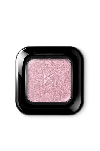 Kiko High Pigment 40 Ballerina Rose Toz Işıltılı Tekli Far Lila