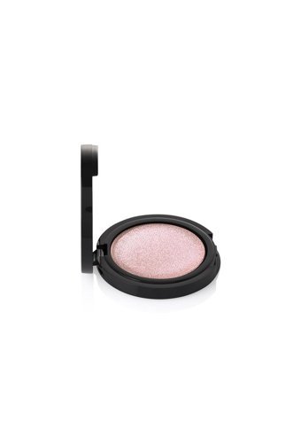 Pierre Cardin Peachy Pink Toz Metalik Far Paleti