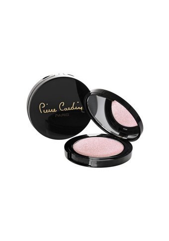 Pierre Cardin Peachy Pink Toz Metalik Far Paleti