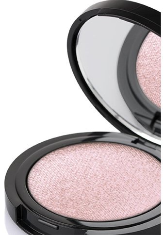 Pierre Cardin Peachy Pink Toz Metalik Far Paleti