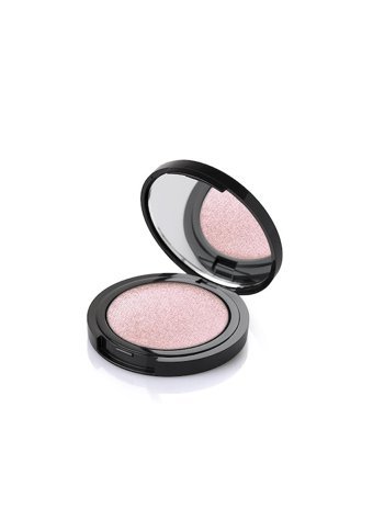 Pierre Cardin Peachy Pink Toz Metalik Far Paleti