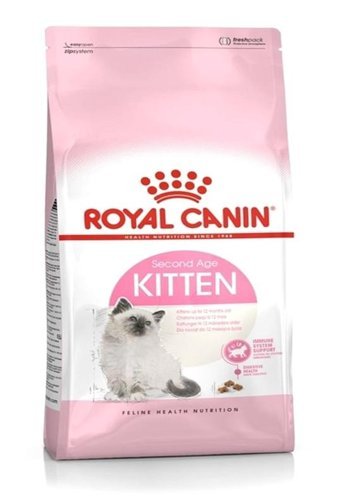Royal Canin Kitten Yavru Kuru Kedi Maması 800 gr