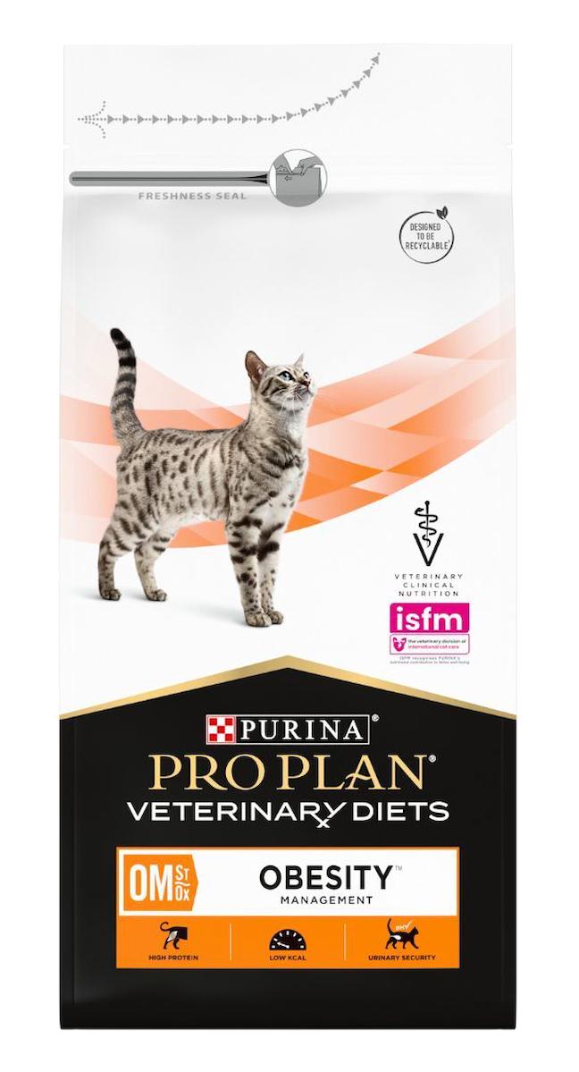Pro Veterinary Diets Obesity Tüm Irklar Kuru Kedi Maması 1.5 kg