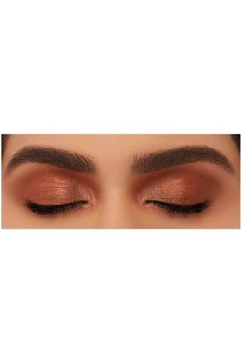 Nars Voyageur Copper Toz Mat Sedefli Far Paleti
