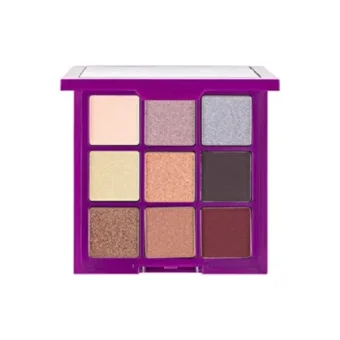 Flormar No:002 Venüs Toz Saten Far Paleti