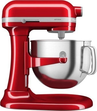 Kitchenaid Artisan 6,6 L Kaldırılabilir Kaseli Stand Mikser - 5KSM70SHXECA