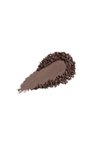 Kiko High Pigment Dark Brown Toz Mat Tekli Far Kahverengi