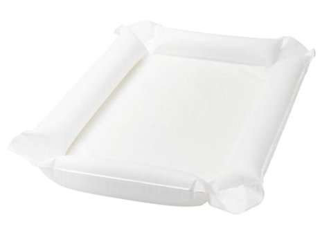 Ikea 80x53 cm Alt Açma Minderi
