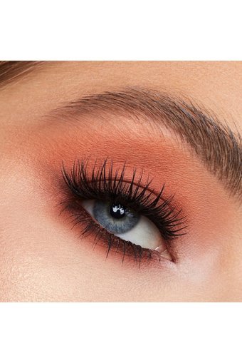 Too Faced Melted Chocolate Likit Mat Tekli Far Kahverengi