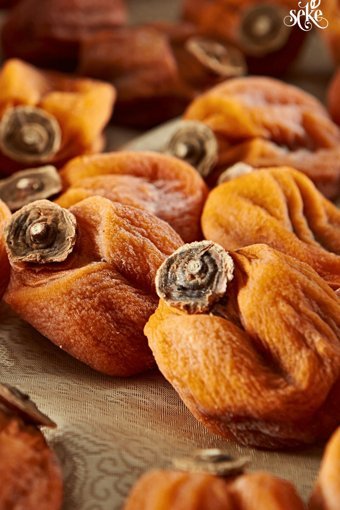 Birsalkım Jumbo Trabzon Cennet Hurma 250 gr
