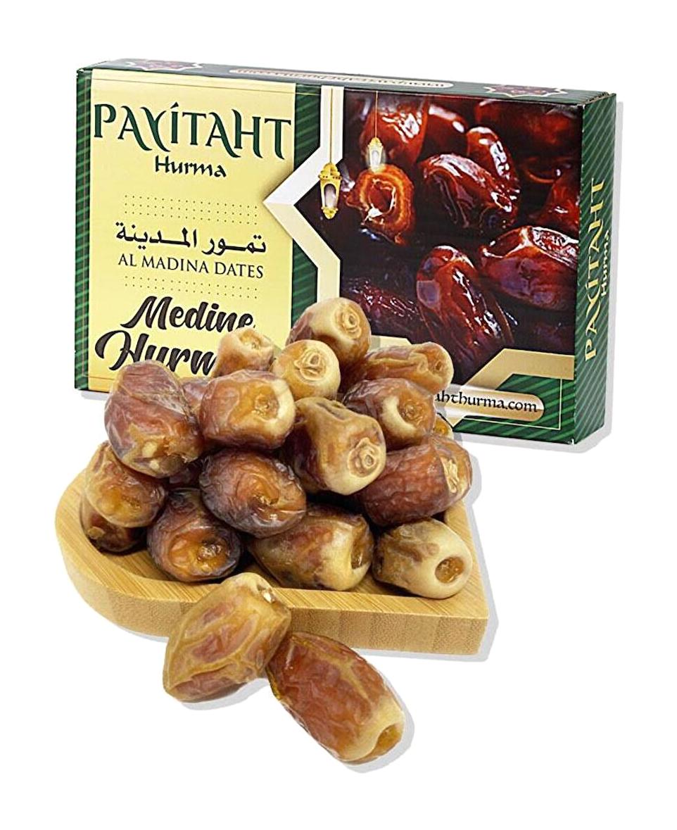Payitaht Hurma Medine Mineyfi Hurma 250 gr