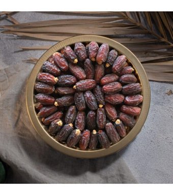 Hicazi Medine Mebrum Hurma 1 kg