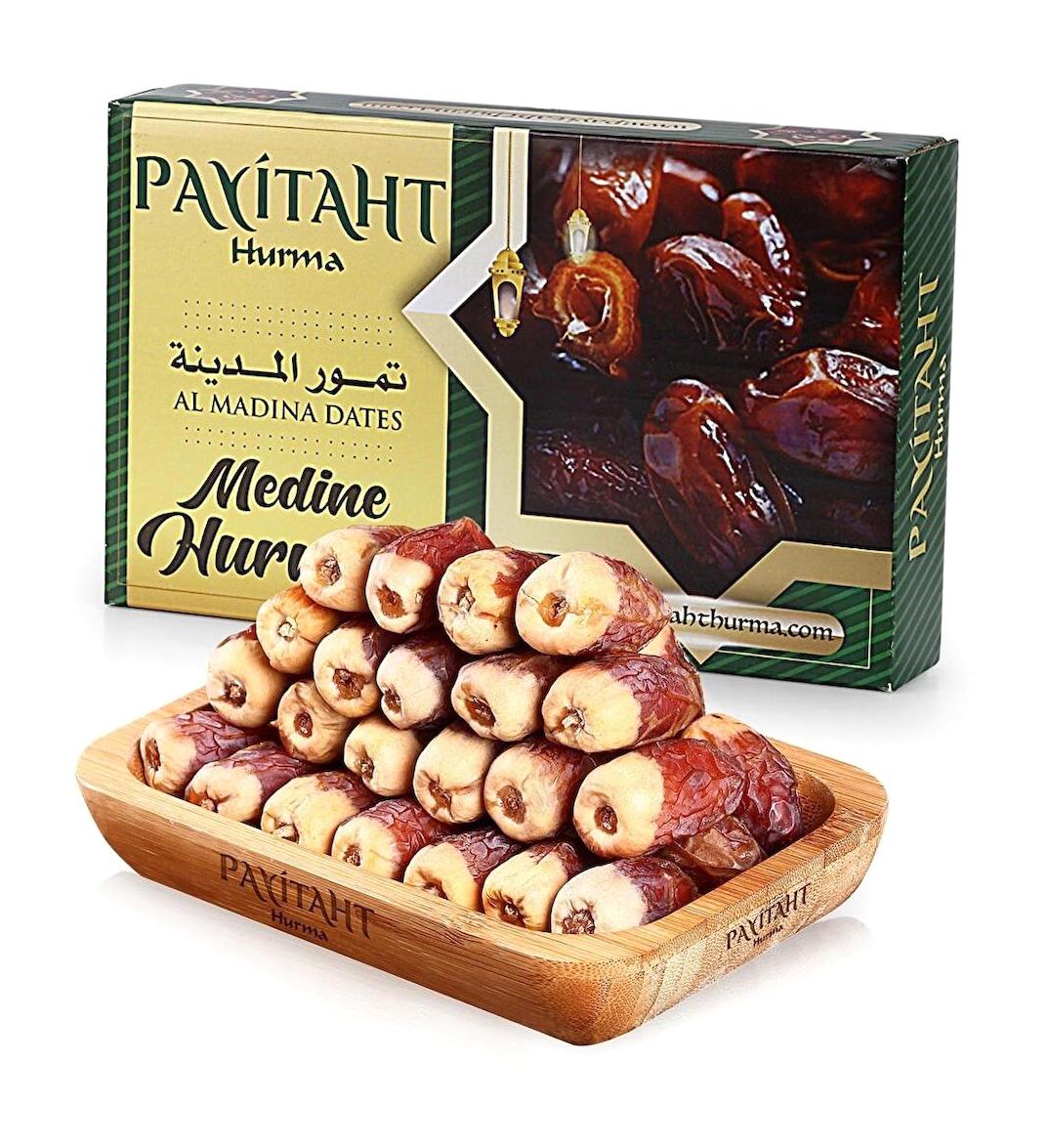Payitaht Hurma Medine Sugai Hurma 1 kg