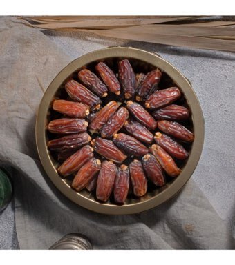 Hicazi Mebrum Hurma 1 kg
