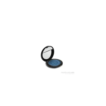 Flormar A006 Toz Saten Tekli Far Lacivert