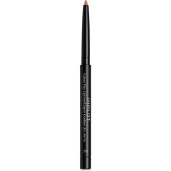 Inglot Call Me Ballerina 326 Asansörlü İnce Uçlu Mat Dudak Kalemi Somon